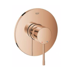 GROHE Essence 24057DA1 Смеситель для душа встраиваемый фото