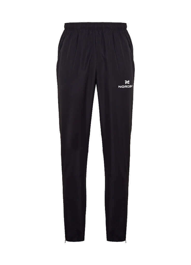 Nordski Sport Motion костюм для бега мужской blue-black - 6