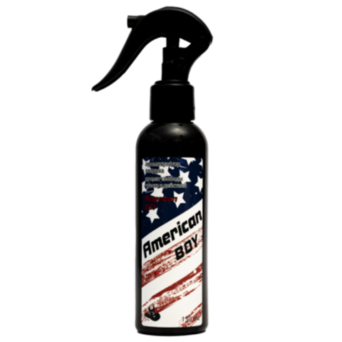 Air Spice Ароматизатор спрей American boy 130мл