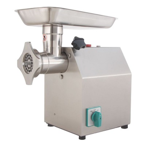 Мясорубка VALEX TC-22R, (410х240х450 мм, 1,2кВт, 220В ), 220 кг/ч Реверс