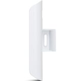 Точка доступа Ubiquiti NanoStation Loco M5 наружная Wi-Fi мост 5ГГц 150 Мбит/с 13 дБи