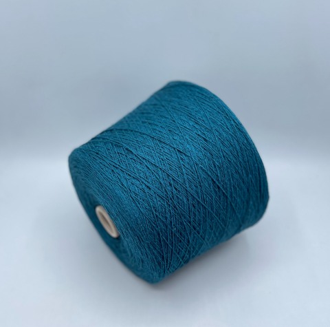 Filcom, Vinicunca, 2/14 700м. 20% Викунья, 80% Шелк, Петроль (10), 37208