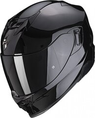 EXO-520 Evo Air Solid / Черный