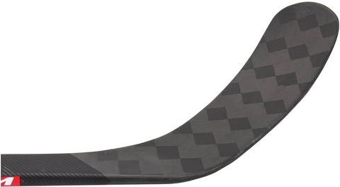 Клюшка CCM TACKS AS-V PRO GRIP 40 JR 90 R