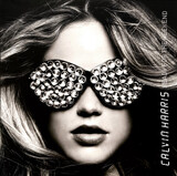 HARRIS, CALVIN: Ready For The Weekend (Виниловая пластинка)