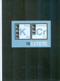 KING CRIMSON:  The Elements Tour Box 2021