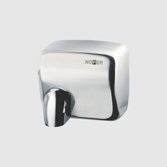 Сушилка сенсорная 2450 W нерж. сталь CYCLON глянцевый — изображение 1