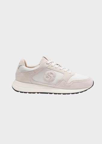 Кроссовки BOSS Vinston Runn Sdmebb