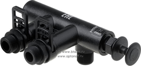 Байпас фильтра Барьер ACE 3/4"