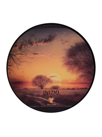 Мыло для бритья Wholly Kaw Inizio 114 гр