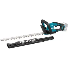 Аккумуляторный кусторез Makita DUH506Z