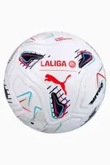 Футбольный мяч Puma Stellar Nitro Ultimate La Liga размер 5 - белый