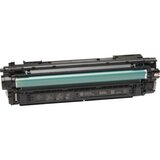 Картридж HP 655A CF451A