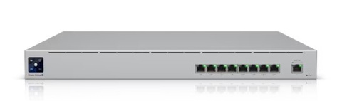 Коммутатор PoE Ubiquiti USW-Mission-Critical