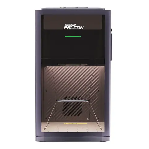 Лазерный гравер Creality Falcon T1 Fiber 20W