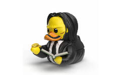 Уточка Tubbz: John Wick (With book)