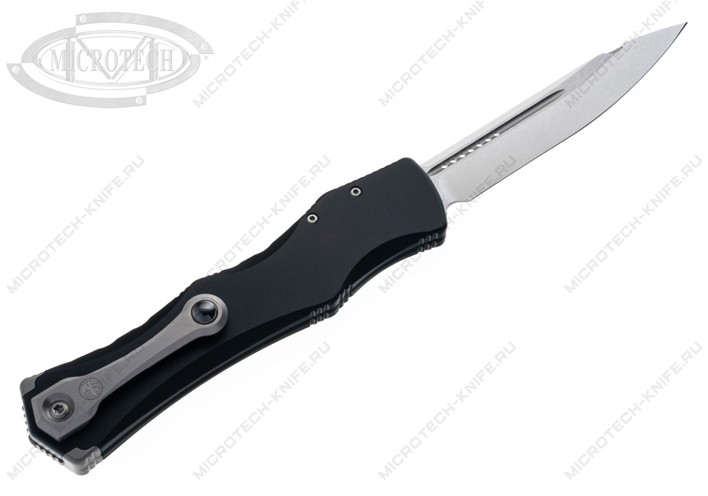 Нож Microtech 1150-10MS1 Halo IV Marfione Select