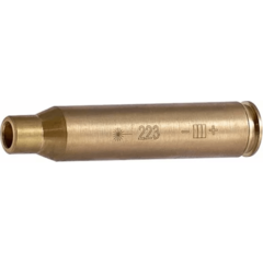 Лазерный патрон ShotTime ColdShot кал. .223 Rem ST-LS-223