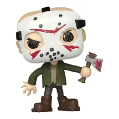 Фигурка Funko POP! Doodles Jason Universe: Jason (2082)