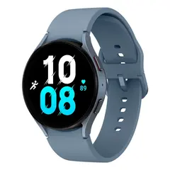 Умные часы Samsung Galaxy Watch 5 40mm Wi-Fi NFC, Sapphire (Сапфировый)