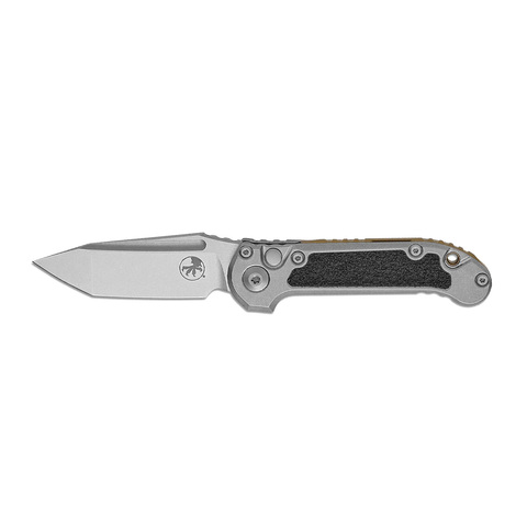 Автоматический нож Microtech LUDT Gen III, сталь M390MK, 1136-10MS2