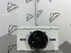 Воздушный охладитель LU-VE (6)