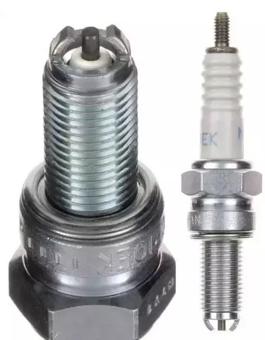 Свеча зажигания NGK   2360   CR10EK
