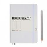 Блокнот Leuchtturm1917 белый(white) клетка (А6) Блокнот Leuchtturm1917 белый(white) клетка (А6)