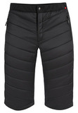 Элитный лыжный комплект жилет + шорты мужской Noname Ski Vest-Shorts Black