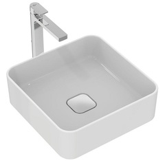 Ideal Standard Strada II T296301 Раковина накладная 40х40 см фото