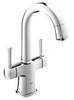 GROHE Grandera 21107000 Смеситель для раковины