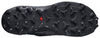 Мужские кроссовки для бега Salomon Wildcross синие - 2