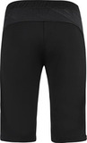 Элитный лыжный комплект жилет + шорты мужской Noname Ski Vest-Shorts Black