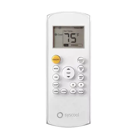 Сплит-система Syscool  Wall Smart 30 HP Q