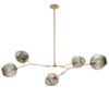 Люстра Branching Bubbles 5 — фото 2