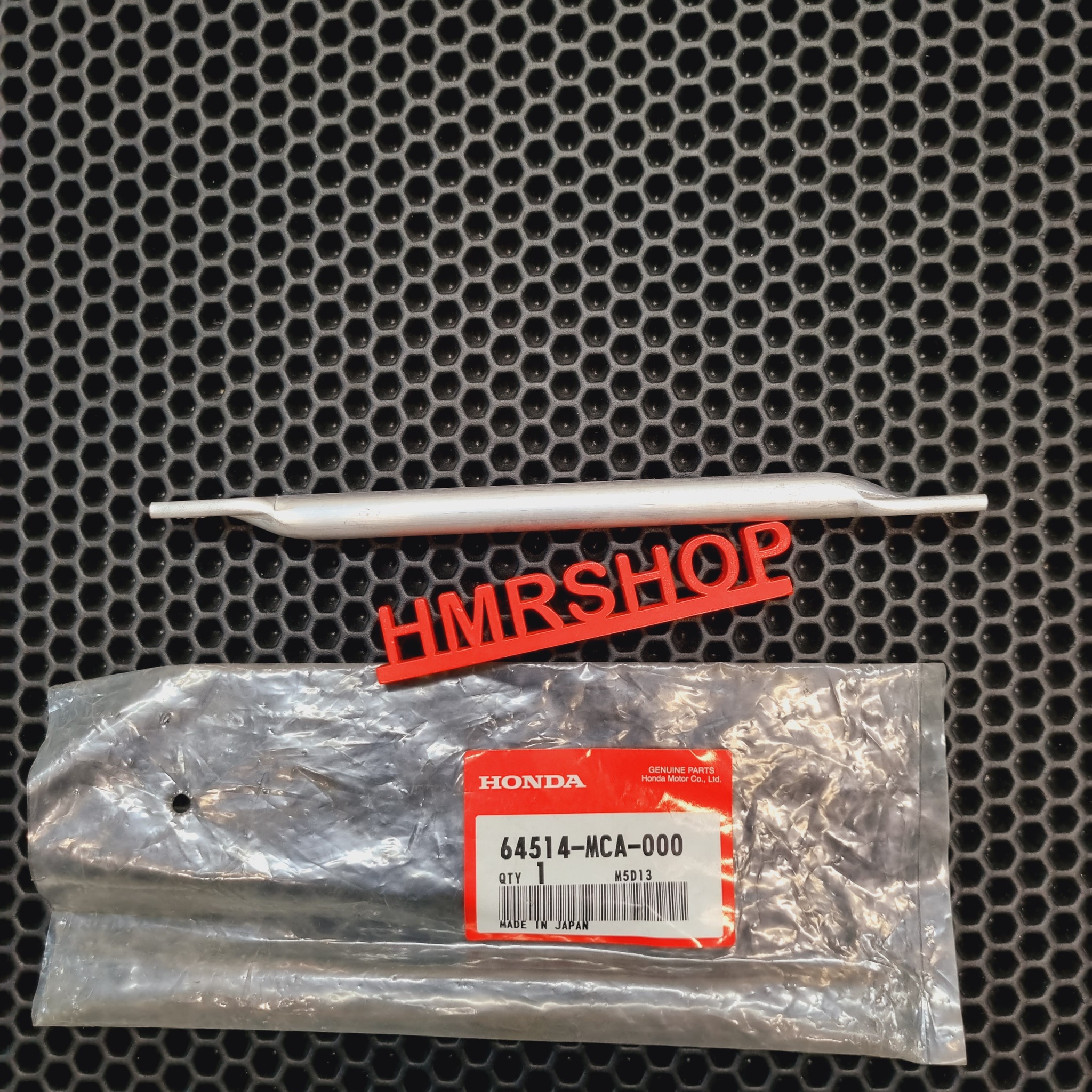 Honda Кроншейн паука алюм GL 1800 64514-MCA-000