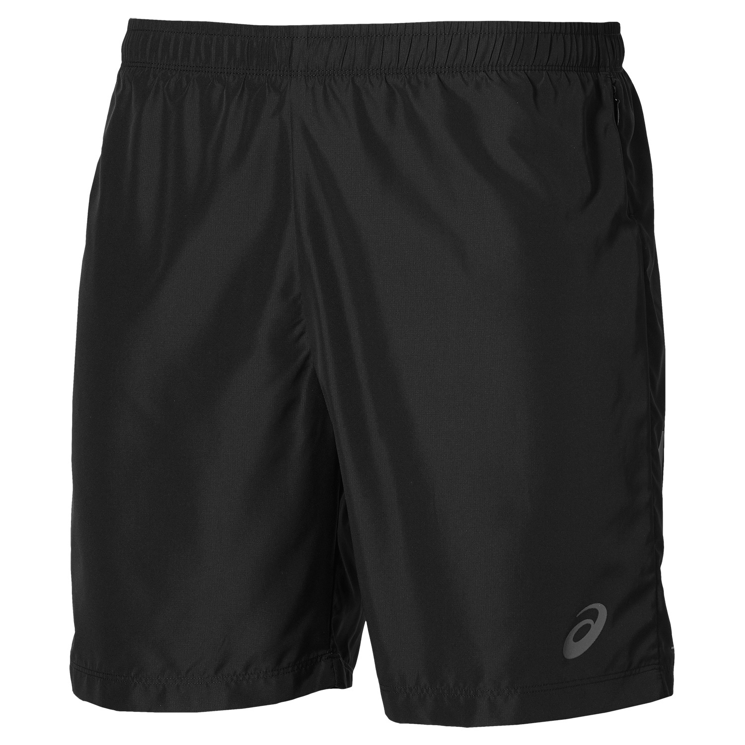 Шорты для бега мужские Asics 7 In Short черные