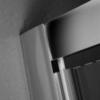 Radaway Twist DW 382000-08 Дверь для душевого уголка