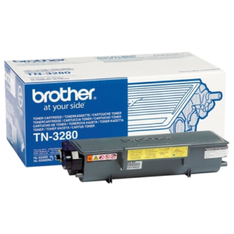 Купим картриджи Brother TN-3280 по выгодным ценам