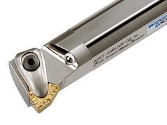 Расточная державка ISO - A25R-DWLNR-08