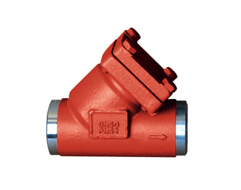 Ридан 148B5020R Клапан обратный CHV 20 D STR PN 52