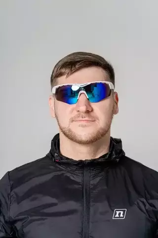 Спортивные очки Noname Racer