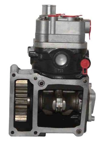 Компрессор воздушный MAN TGA/TGS 51541007121