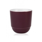 Чашка для кофе Brabantia - Purple (бордовый), артикул 612121, производитель - Brabantia