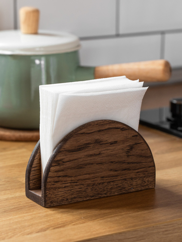 Napkin Holder 125mm Napkin Holder 125mm