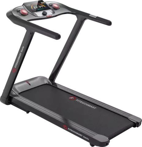 Беговая дорожка FITEGOSMART Stella