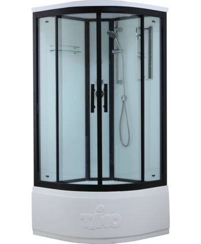 Timo Standart T-6690B Душевая кабина 90x90