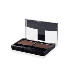 TF CTEB05 Тени для бровей BROW STYLE, тон 52  каштановый и коричневый