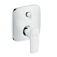 Hansgrohe PuraVida 15445400 Смеситель встраиваемый на 2 потребителя фото