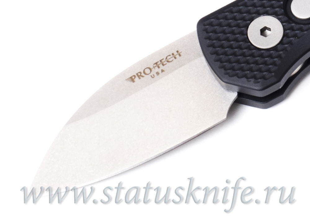 Нож Pro-Tech Runt 5 R5105 Wharncliffe